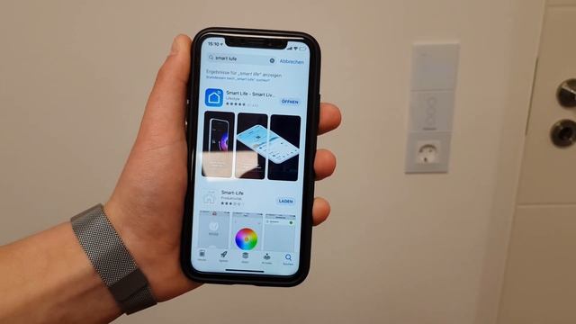 Выключатели с вай-фай. Умный дом.Сенсорный выключатель .WIFI Schalter. Sonoff смотреть онлайн