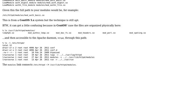 DevOps & SysAdmins: How do I tell Apache which PHP to use? (5 Solutions!!) смотреть онлайн