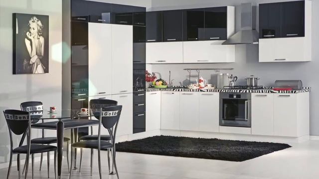 Мебель Черноземья кухни смотреть онлайн