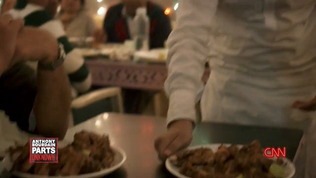 Anthony Bourdain Parts Unknown s03e01 Punjab India смотреть онлайн