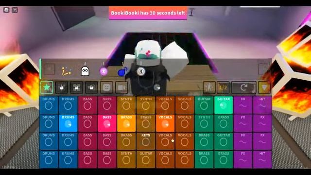 Roblox SPLASH ⭐ Skate, Music & Dance смотреть онлайн