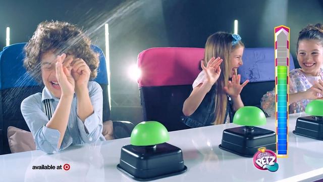 CLUB PETZ - Puffy and Spitzy ? смотреть онлайн