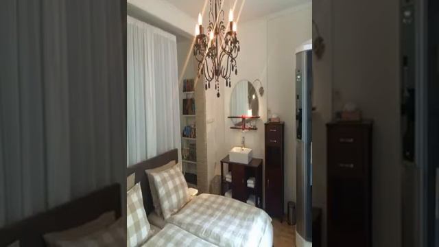 Bed and Breakfast "Kasteelzicht" - Vaassen - Netherlands смотреть онлайн