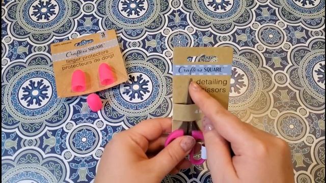 Станок StitchSmart и недавние покупки