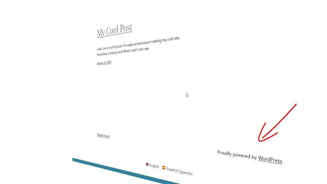 Translating WordPress Full Site Editing Sites With WPML смотреть онлайн