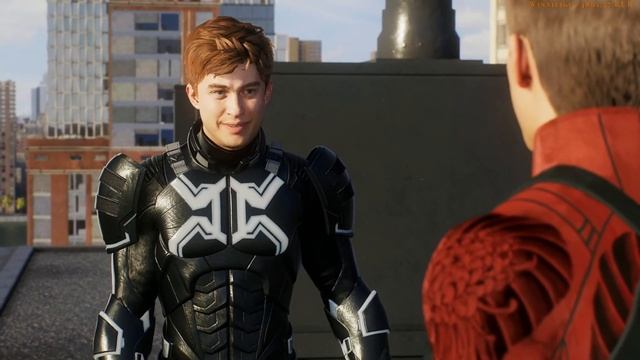 Marvel's Spider-Man 2 - Ночной Человек Пивук [Стрим #3] смотреть онлайн