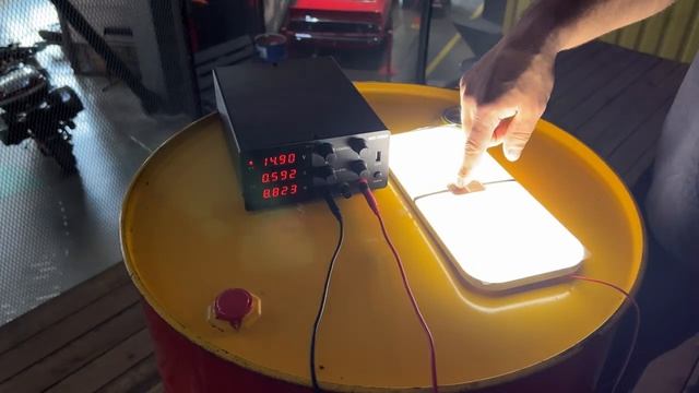 tteh4x4.ru - Светильник серии "ЛЮКС", прямоугольный,с диммером в автодом, каюту,кемпер van life смотреть онлайн