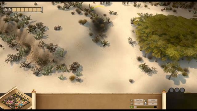 Praetorians HD Remaster Друзья и Союзники