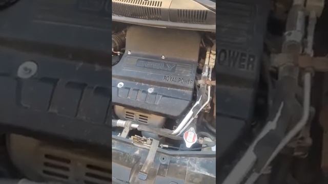 fin de travail geely,gx2 en donne quelques conseils à notre clientèle lifan geeli pour pass un mes смотреть онлайн