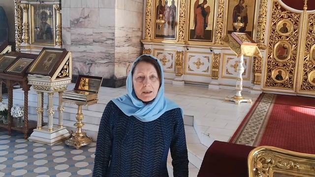 Воскресная школа храма Трех Святителей в городе Могилеве смотреть онлайн