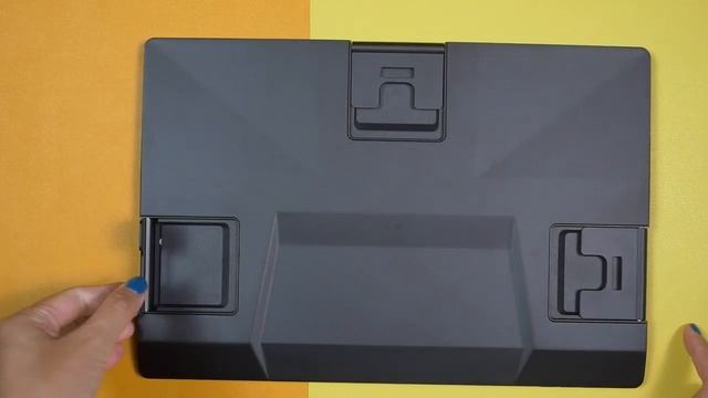 Quanvizo Multi-screen Portable Monitor Review смотреть онлайн
