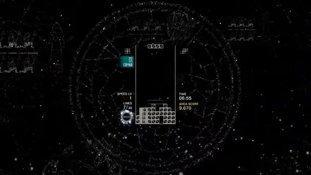 First 15 minutes of Tetris® Effect Weekend Trial Demo PS4 Gameplay смотреть онлайн