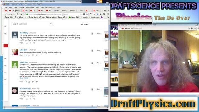DraftScience vs comments смотреть онлайн