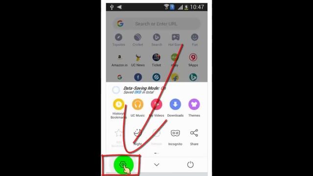 How To Download Directly on External SD Card | No Root | Without ES File Explorer смотреть онлайн