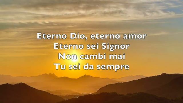 Eterno Dio (Everlasting God) - Karaoke Sassofono Contralto Strumentale Brenton Brown, Ken Riley V2 смотреть онлайн
