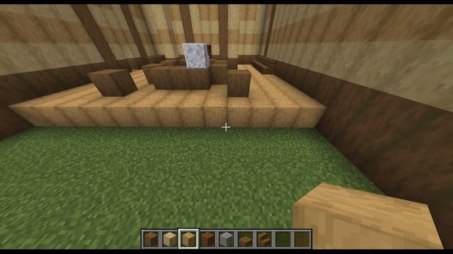 [Tutorial] PIGGY BOOK 2 - How to build The Alleys in Minecraft! [PART 1] Piggy 2 смотреть онлайн