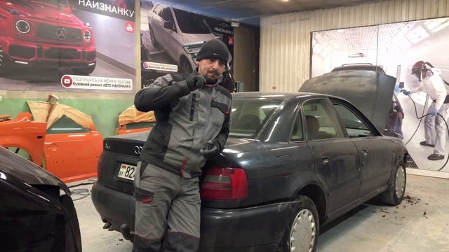 Купить Б/У АВТО. [как выбрать подержанный автомобиль] смотреть онлайн