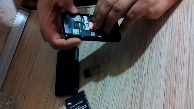 Что делать если не работает симка в телефоне.