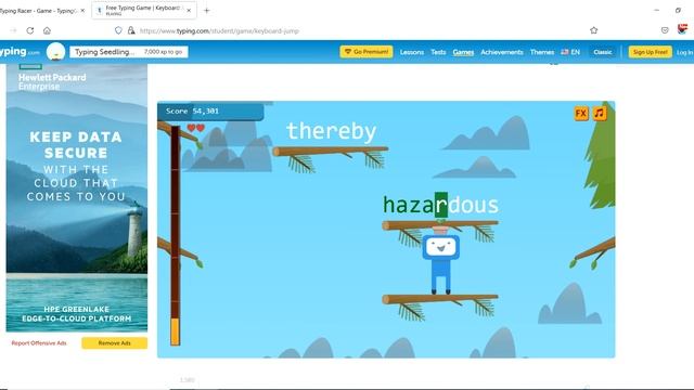 typing game I typing world record I how to play typing game I typing game for child смотреть онлайн