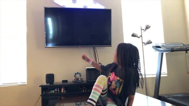 JoJo Siwa Stuff, Nanoleaf Aurora, Rainbow Unicorn, Car and Makeup! смотреть онлайн