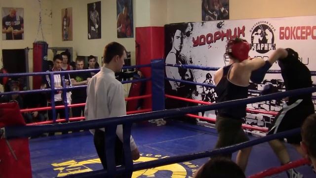 17 Залипа Владимир Ударник Тушинская vs Лобунец Сергей Ударник Тульская смотреть онлайн