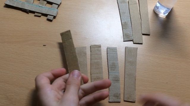 Крафт • Как сделать подставку для горячего своими руками? смотреть онлайн