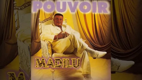 MADILU SYTEM-POUVOIR