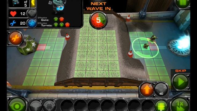 Commando Jack - Android gameplay PlayRawNow смотреть онлайн