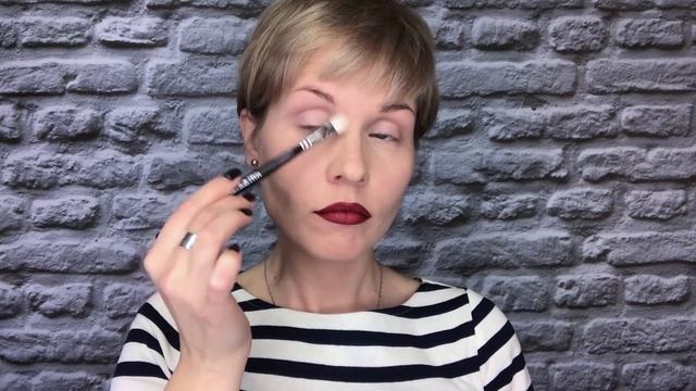 Анна Измайлова Из блондинки в брюнетку смотреть онлайн