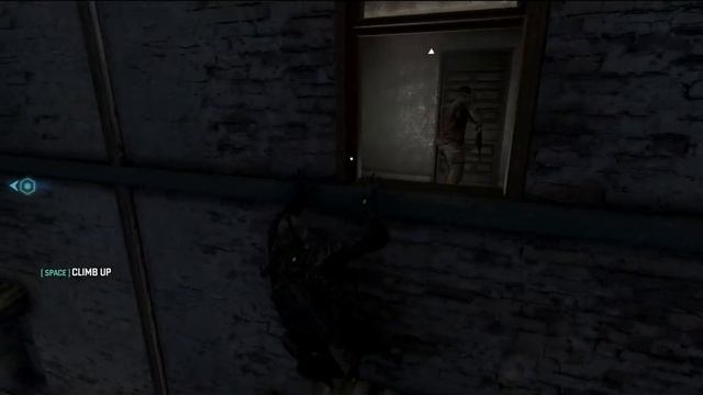 Splinter Cell Blacklist - Safehouse AZ-Ghost смотреть онлайн