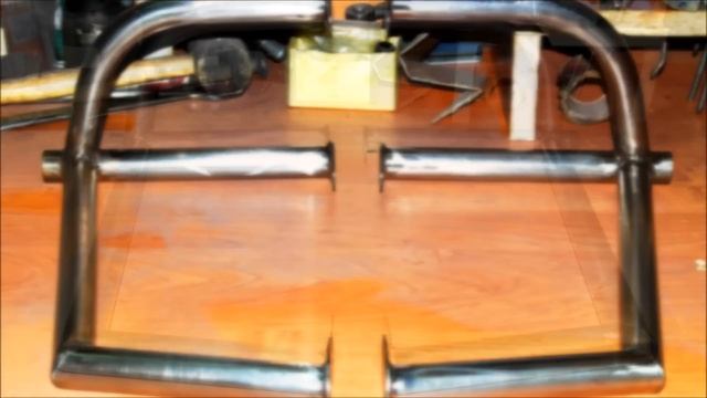 Клетка для SYM Wolf T2 смотреть онлайн