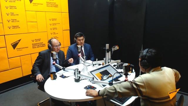 Как работает пробация в Кыргызстане Успехи и проблемы Минюста смотреть онлайн