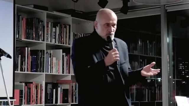 Роман Тягунов и поэзия Свердловска. Юрий Казарин о личности Тягунова смотреть онлайн