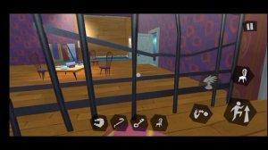 Привет Сосед АКТ 3 секреты + тайны прохождение Hello Nieghbor Чейз Play