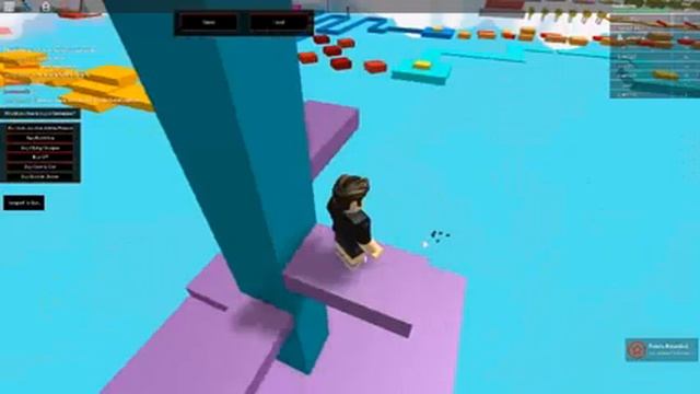 Roblox (Angry Birds Obby ) EP 2 смотреть онлайн
