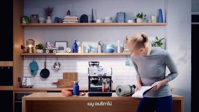 La Specialista Arte | วิดีโอเล่าเรื่อง 15 วินาที смотреть онлайн