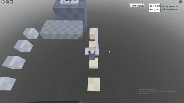 ОББИ, только у меня ДЛИННАЯ РУКА! Roblox смотреть онлайн