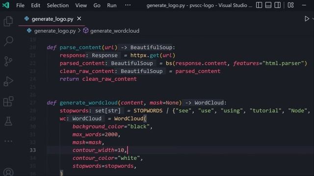 Los Mejores IDES y Editores de código de Python смотреть онлайн