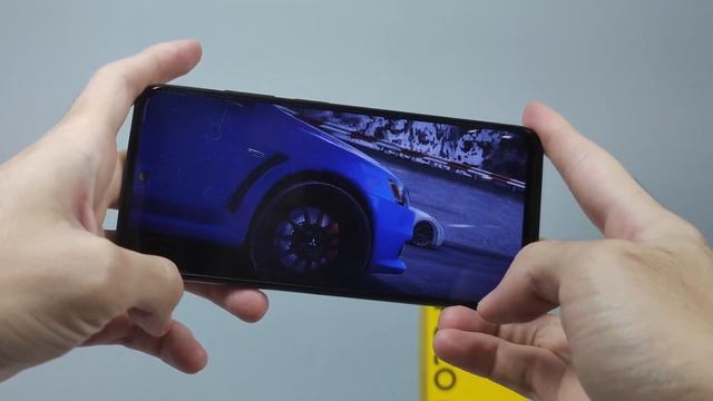 Poco M5s porque NÃO VALE A PENA COMPRAR Agora? смотреть онлайн