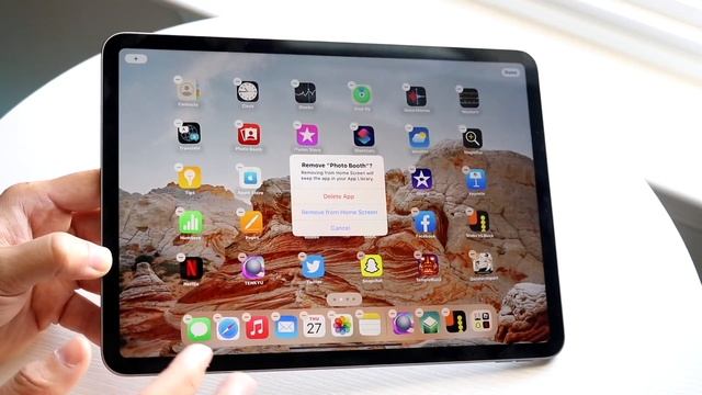 How To Use M2 iPad Pro! (Complete Beginners Guide) смотреть онлайн