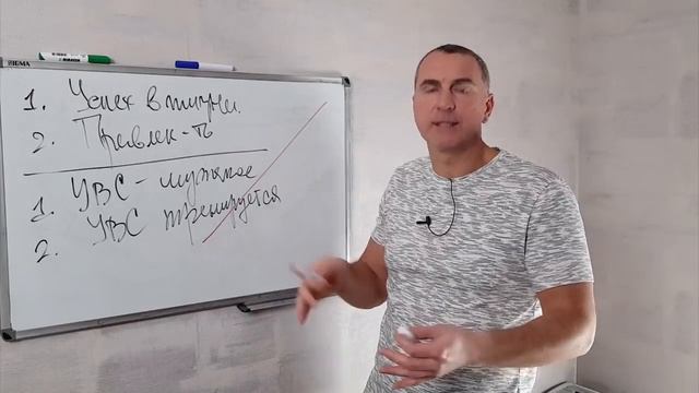 3 шага, чтобы стать УВЕРЕННОЙ В СЕБЕ женщиной. смотреть онлайн