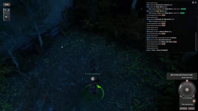 Solasta: Crown of the Magister - Inner Strength - Main Campaign [Co-Op] - Episode 1 смотреть онлайн