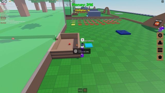 I Sell My JUICE in Roblox Fruit Juice Tycoon Refreshed смотреть онлайн