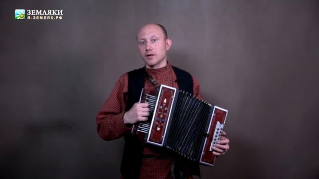 Владимир Топоров. Наигрыши смотреть онлайн