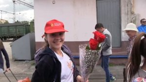 премия "мастерОК" коллектив молодость г.пермь