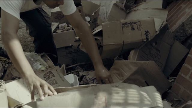 Tráiler: Flour | Harina смотреть онлайн