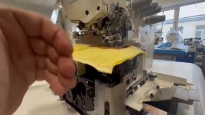 Промышленный оверлок Jack E4S-4-M03/333