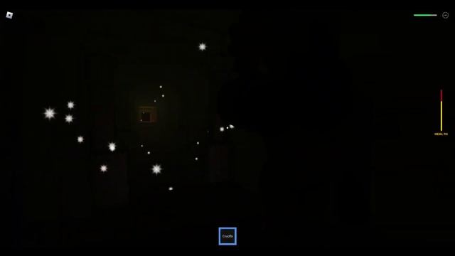 ИЗГОНЯЕМ ИЗ БИЛЛИ ЧЕРНИША (Смогли ево изгнать?) FAITHLESS ROBLOX смотреть онлайн