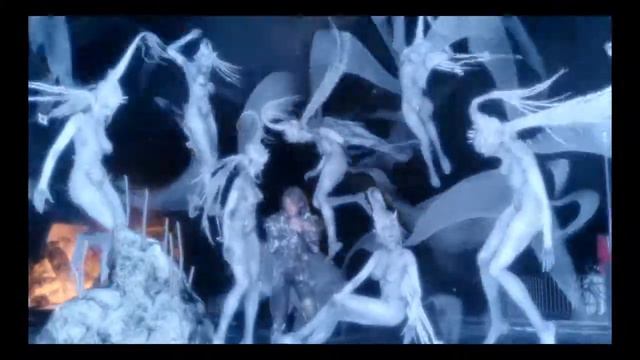 FINAL FANTASY XV : Invocation Shiva смотреть онлайн