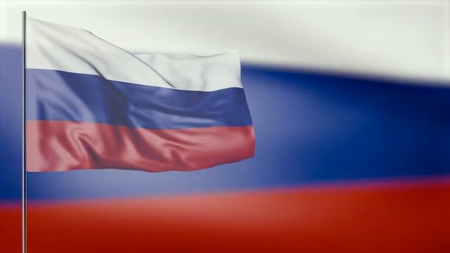 United States USA Flag ?? + Russia RU Flag ?? 4K - FREE Download Background Video / No Copyright смотреть онлайн